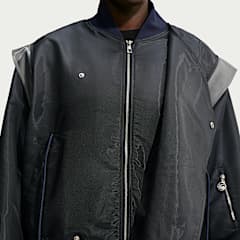 Nike Naomi Osaka Oversized Jacket image 6