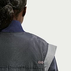 Nike Naomi Osaka Oversized Jacket image 2