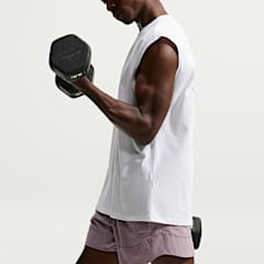 Nike N.A.C. Men's Dri-FIT Woven Shorts image 4