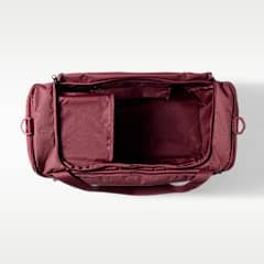 Nike Brasilia Training Duffel Bag (Small, 40L) image 5