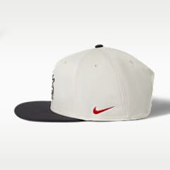 Nike Crown Snapback Hat Nike x UGA x Outkast image 2