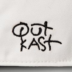 Nike Crown Snapback Hat Nike x UGA x Outkast image 5