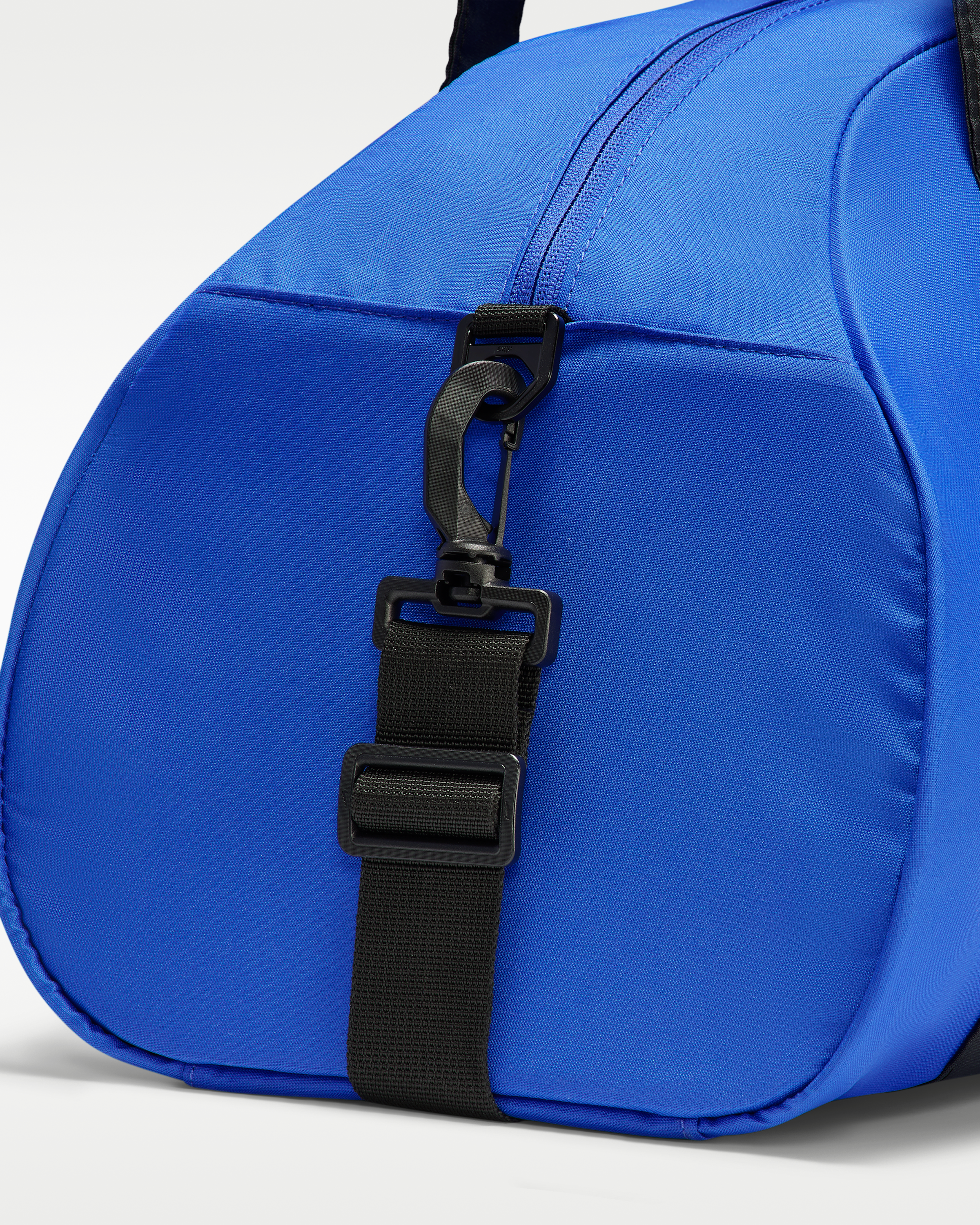 Nike Training Duffel Bag (24L) - Game Royal/Black/White - View 8