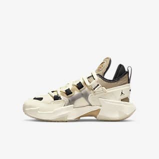 Scarpe Air Jordan da basket. Nike IT
