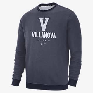 Nike College Club Fleece (Villanova) Men's Sweatshirt