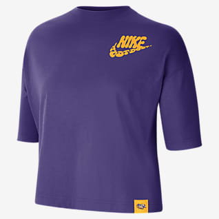 Nike College (LSU) Women's T-Shirt