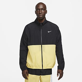 basketball jackets nike