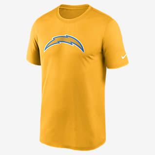 Nike Dri-FIT Logo Legend (NFL Los Angeles Chargers) Men's T-Shirt