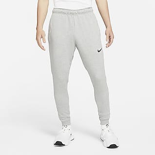Nike Dri-FIT Tapered 男子训练长裤
