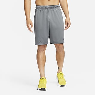Nike Dri-FIT Pantalons curts d'entrenament de teixit Knit - Home
