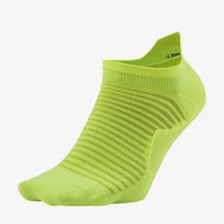 nike compression running socks mens