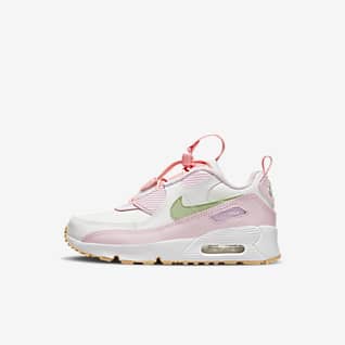 Nike Air Max 90 Toggle Little Kids' Shoes