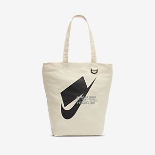 bolso de mano nike mujer