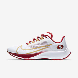 49ers nike shoes 2019