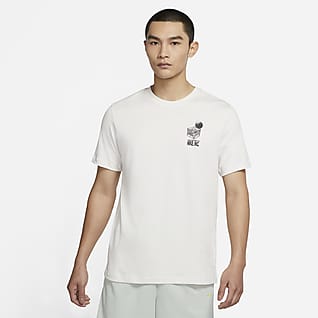 Nike 男子篮球T恤