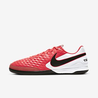 nike shoes red color