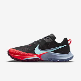 Nike Air Zoom Terra Kiger 7 รองเท้าวิ่งเทรลผู้ชาย