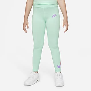 Nike Sportswear Essential Leggings para niña talla grande