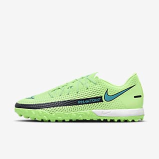 Nike men's football turf shoes Clearance