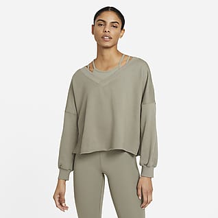 nike women's hoodies and sweatshirts