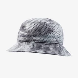 bob nike jaune reversible