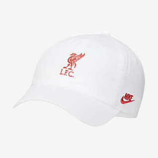 Liverpool FC Heritage86 可調式帽款