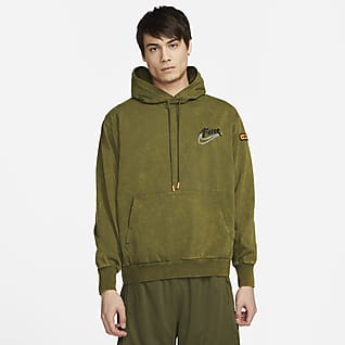 Sudaderas Nike para hombre en rebajas | FASHIOLA.es