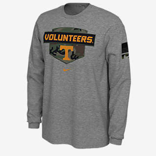 tennessee vols nike jacket