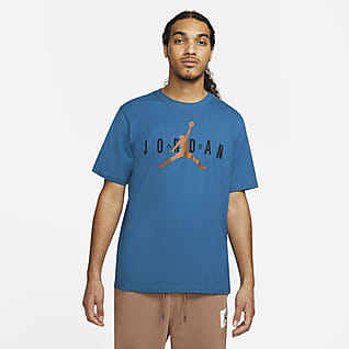 Jordan Air Wordmark Camiseta - Hombre