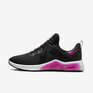 Nike Air Max Bella TR 5 Women's Training Shoes
