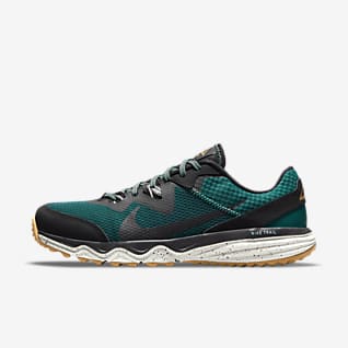 Nike Juniper Trail Trailrunningschoen voor heren