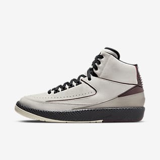 Air Jordan 2 Retro SP Men's Shoes