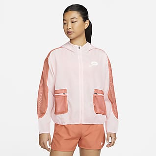 Nike Icon Clash Women's Running Jacket