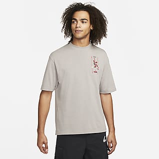 Jordan Flight Heritage '85 T-shirt - Uomo