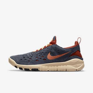 Nike Free Run Trail Men's Shoe