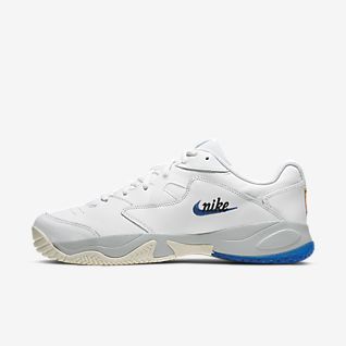 nike mens tennis shoes clearance