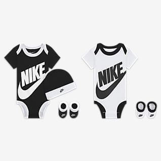 Nike Baby 5-Piece Box Set