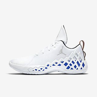 zapatillas de basket jordan