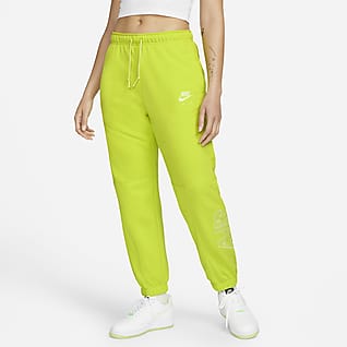 Nike Air Pantalón de tejido Fleece