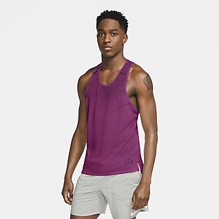 nike running tank tops