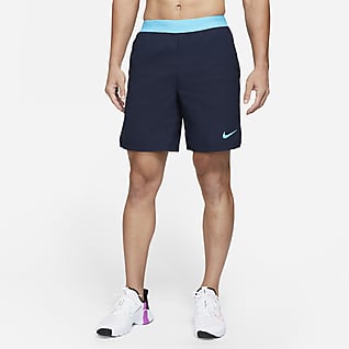 Nike Pro Flex Vent Max Shorts - Uomo