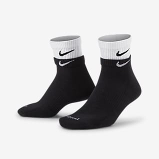 mens trainer socks nike