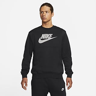 Sudadera con capucha Nike Training turquesa - Tienda de fútbol
