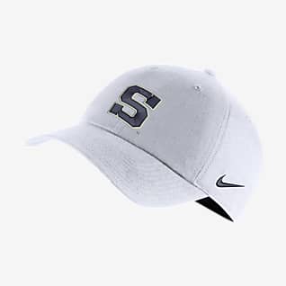 Nike College (Penn State) Adjustable Hat