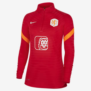 Women's Dri-FIT Long Sleeve Shirts. Nike NL