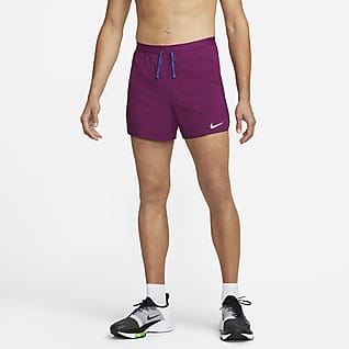 Nike Flex Stride Løbeshorts med indershorts (13 cm) til mænd
