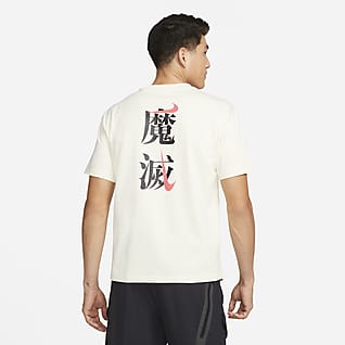 ナイキ スポーツウェア SETSUBUN メンズ Tシャツ