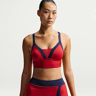 Gym Red
