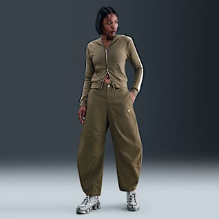 Medium Olive/Sail