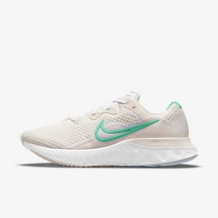 Nike Renew Run 2 女款路跑鞋